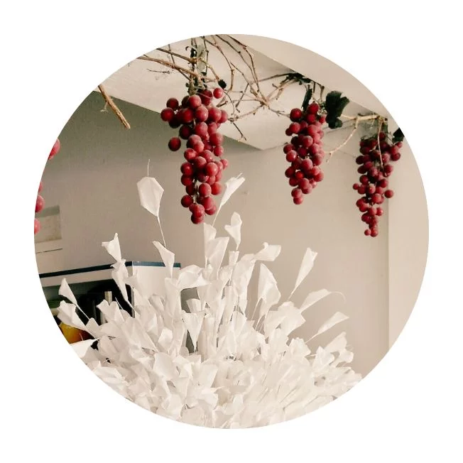 image its blooming paper home page