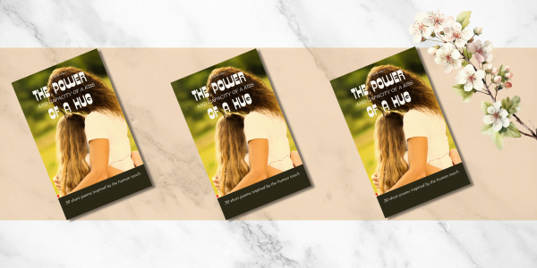 Power of a Hug Feature Image