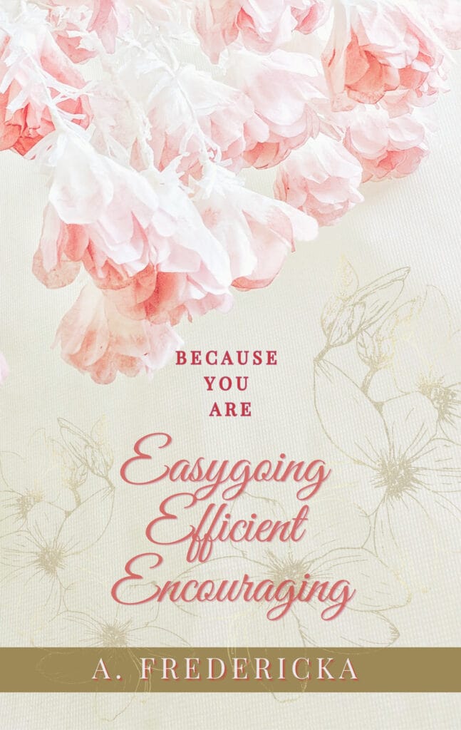 The actor holds in poetry - easygoing - efficient - encouraging