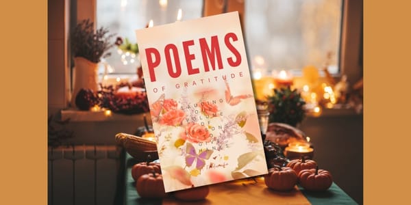 poems of a grateful heart